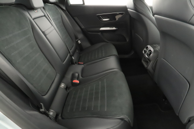 Mercedes-Benz A3 - 2023