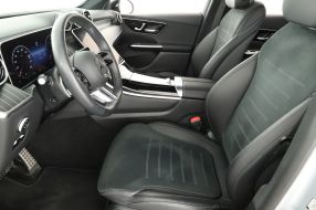 Mercedes-Benz GLC - 2023