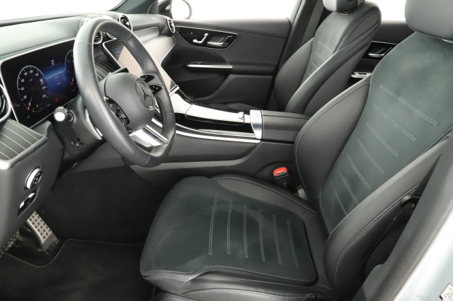 Mercedes-Benz GLC 300 d 4MATIC