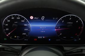 Mercedes-Benz GLC - 2023