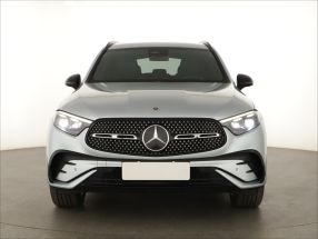 Mercedes-Benz GLC - 2023