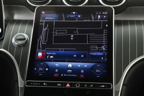 Mercedes-Benz GLC - 2023