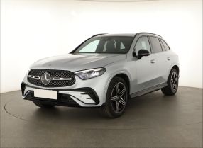 Mercedes-Benz GLC - 2023
