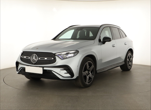 Mercedes-Benz GLC 300 d 4MATIC