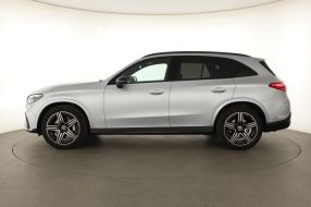 Mercedes-Benz GLC - 2023