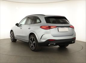 Mercedes-Benz GLC - 2023