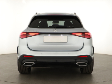 Mercedes-Benz GLC - 2023