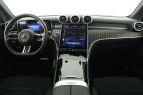 Mercedes-Benz GLC - 2023