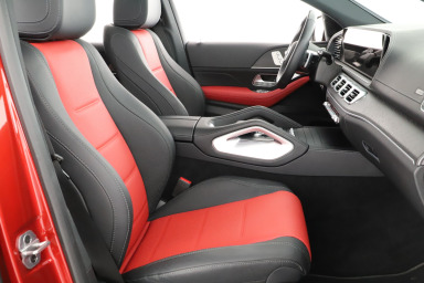 Mercedes-Benz GLE Coupe - 2023