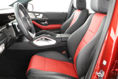 Mercedes-Benz GLE Coupe - 2023
