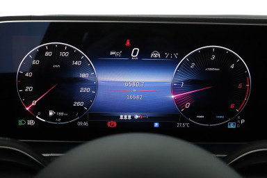 Mercedes-Benz GLE Coupe - 2023