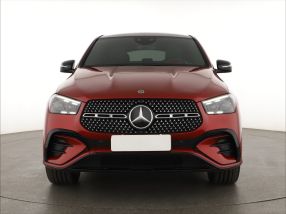 Mercedes-Benz GLE Coupe - 2023