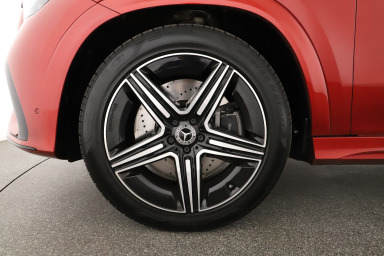 Mercedes-Benz GLE Coupe - 2023