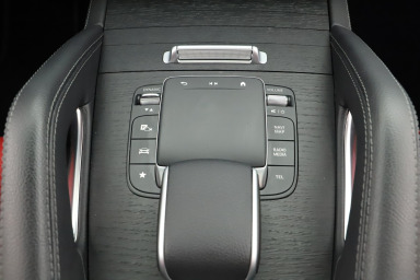 Mercedes-Benz GLE Coupe - 2023