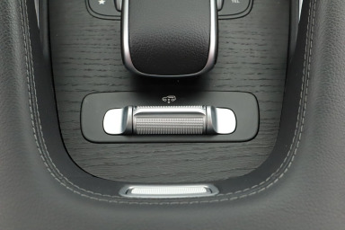 Mercedes-Benz GLE Coupe - 2023