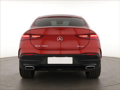 Mercedes-Benz GLE Coupe - 2023