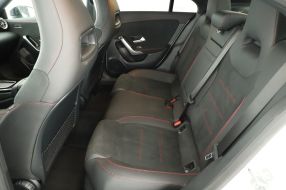 Mercedes-Benz CLA - 2023