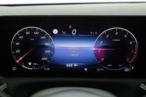 Mercedes-Benz CLA - 2023