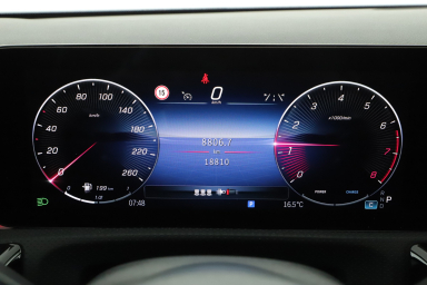 Mercedes-Benz CLA - 2023