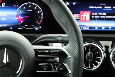 Mercedes-Benz CLA - 2023