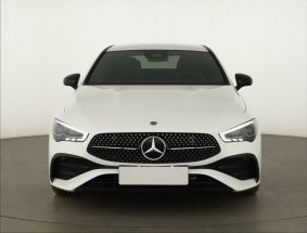 Mercedes-Benz CLA - 2023