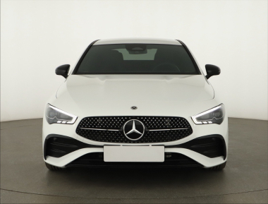 Mercedes-Benz CLA - 2023