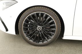 Mercedes-Benz CLA - 2023