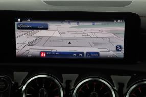 Mercedes-Benz CLA - 2023