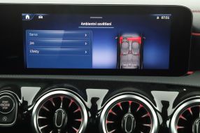 Mercedes-Benz CLA - 2023