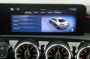 Mercedes-Benz CLA - 2023