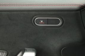 Mercedes-Benz CLA - 2023