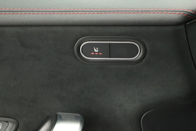 Mercedes-Benz CLA - 2023
