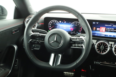 Mercedes-Benz CLA - 2023