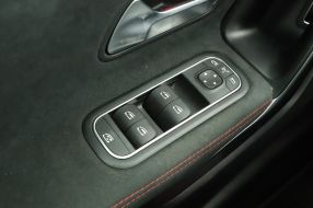 Mercedes-Benz CLA - 2023