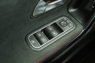 Mercedes-Benz CLA - 2023