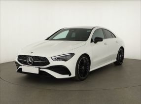 Mercedes-Benz CLA - 2023