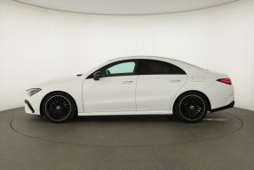 Mercedes-Benz CLA - 2023