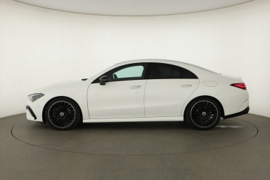 Mercedes-Benz CLA - 2023