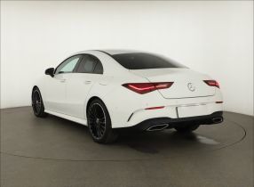 Mercedes-Benz CLA - 2023