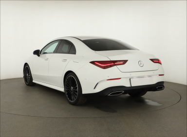 Mercedes-Benz CLA - 2023