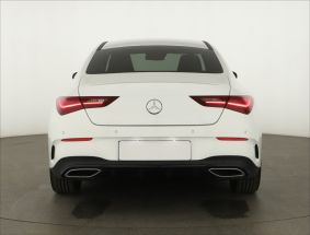 Mercedes-Benz CLA - 2023