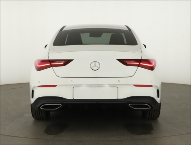 Mercedes-Benz CLA - 2023