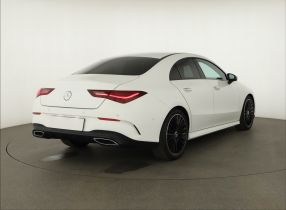 Mercedes-Benz CLA - 2023