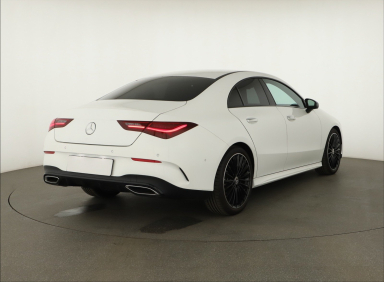 Mercedes-Benz CLA - 2023