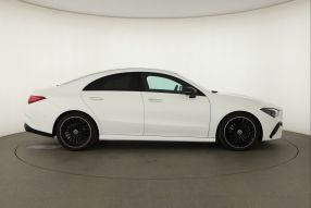 Mercedes-Benz CLA - 2023