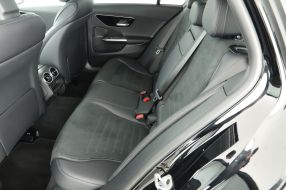 Mercedes-Benz C - 2023