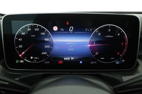 Mercedes-Benz C - 2023
