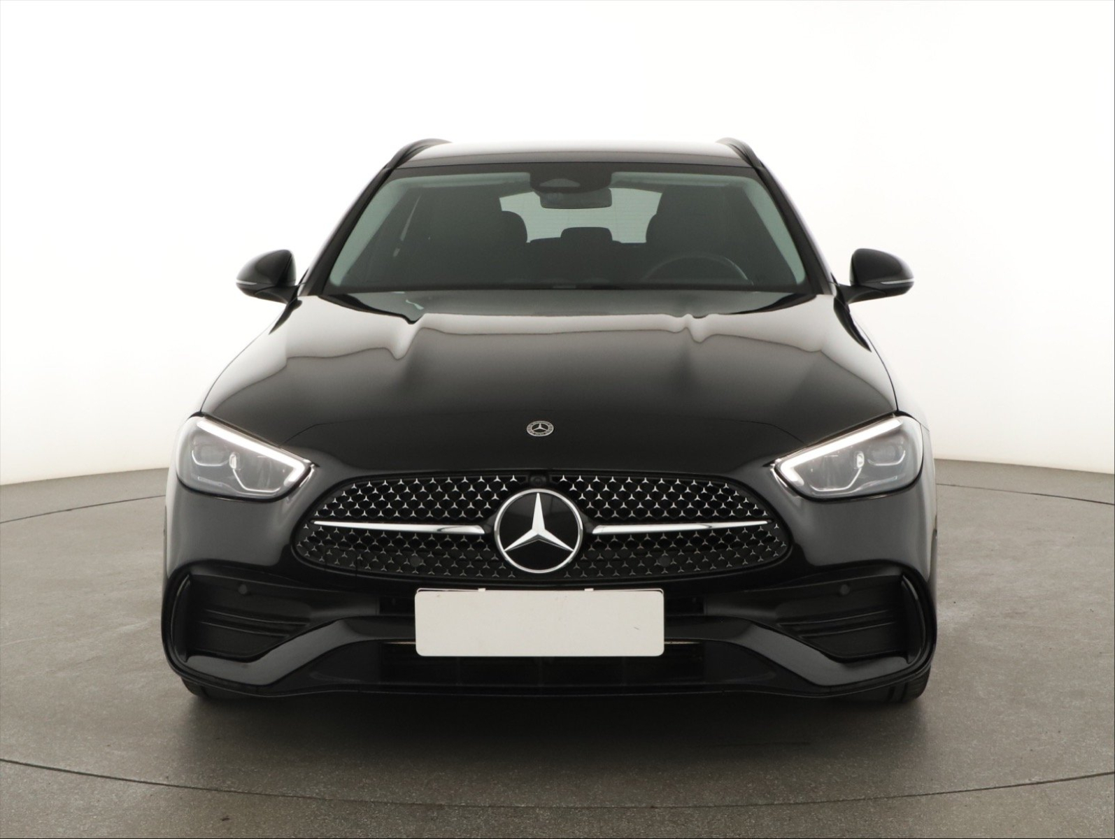 Mercedes-Benz C - 2023