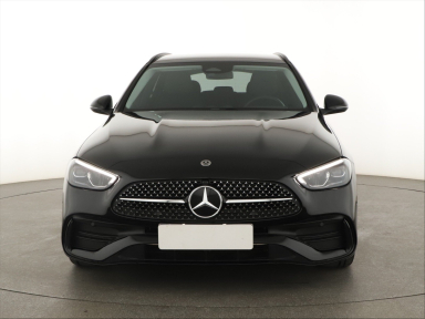 Mercedes-Benz C - 2023