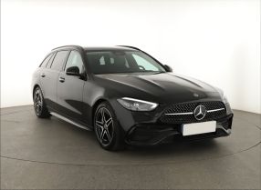 Mercedes-Benz C - 2023